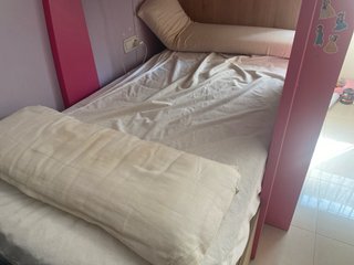 Cama tren 90cm