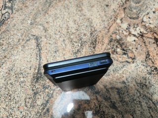 Sony DVP-FX720 Lettore DVD Portatile
