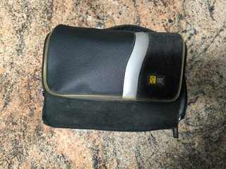 Sony DVP-FX720 Lettore DVD Portatile