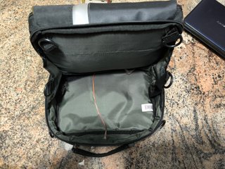 Sony DVP-FX720 Lettore DVD Portatile