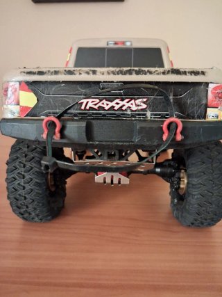 Traxxas TRX4 Sport