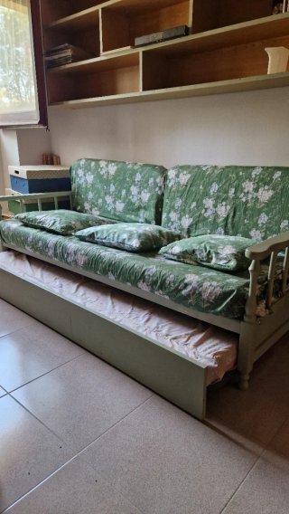 Sofá Cama ÚLTIMO PRECIO