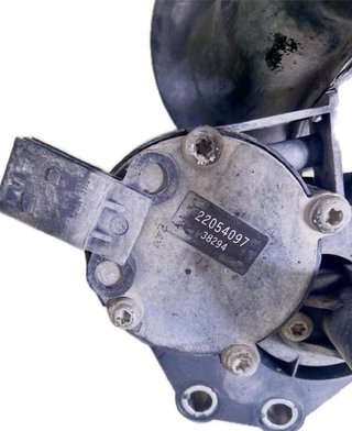 Bocina aire renault 22054097 t-series
