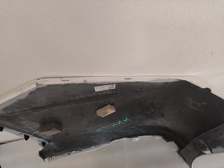 Paragolpes Trasero Toyota RAV 4 V (Dcho)