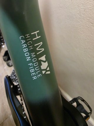 Berria Alrroad - Gravel carbono