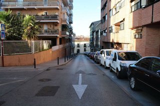 Piso en venta en Casco Histórico en Guadalajara