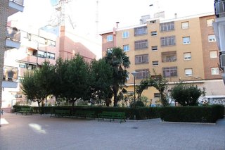 Piso en venta en Casco Histórico en Guadalajara