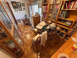 Piso en venta en Casco Histórico en Guadalajara