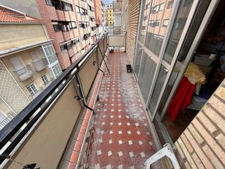 Piso en venta en Casco Histórico en Guadalajara