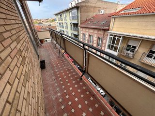 Piso en venta en Casco Histórico en Guadalajara