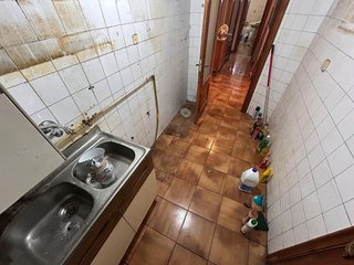 Piso en venta en Casco Histórico en Guadalajara