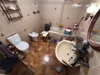 Piso en venta en Casco Histórico en Guadalajara