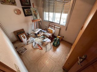 Piso en venta en Casco Histórico en Guadalajara