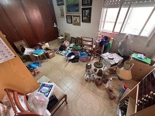 Piso en venta en Casco Histórico en Guadalajara