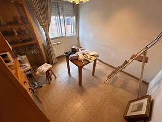 Piso en venta en Casco Histórico en Guadalajara
