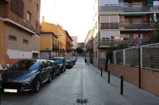 Piso en venta en Casco Histórico en Guadalajara