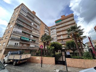 Piso en venta en Casco Histórico en Guadalajara