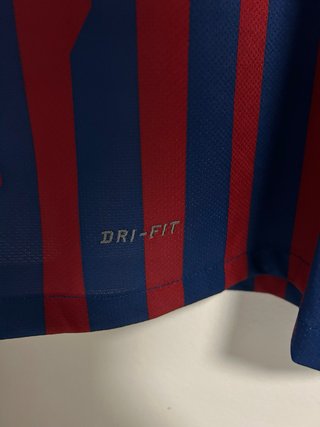 Camiseta Barça 2011/2012
