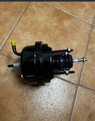 Servoembrague Nissan Patrol GR Y60/Y61