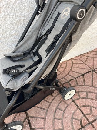 Passeggino Cybex Eezy Ligera