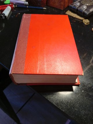 Libro de traumatología
