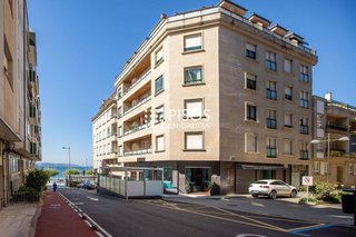 Piso en venta en Sanxenxo en Sanxenxo