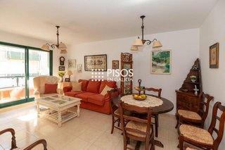 Piso en venta en Sanxenxo en Sanxenxo