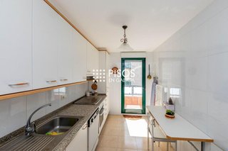 Piso en venta en Sanxenxo en Sanxenxo