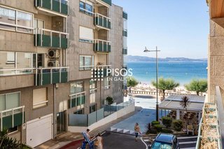 Piso en venta en Sanxenxo en Sanxenxo