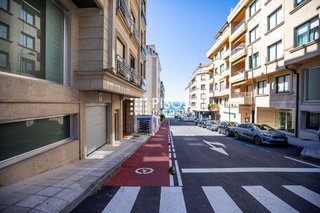 Piso en venta en Sanxenxo en Sanxenxo