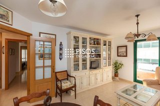 Piso en venta en Sanxenxo en Sanxenxo
