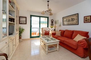 Piso en venta en Sanxenxo en Sanxenxo