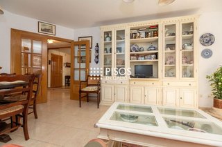 Piso en venta en Sanxenxo en Sanxenxo