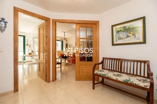 Piso en venta en Sanxenxo en Sanxenxo