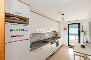 Piso en venta en Sanxenxo en Sanxenxo