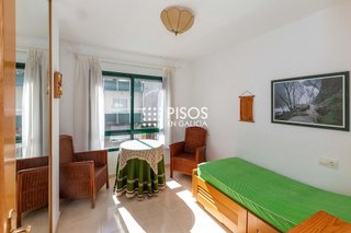 Piso en venta en Sanxenxo en Sanxenxo