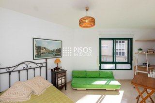 Piso en venta en Sanxenxo en Sanxenxo