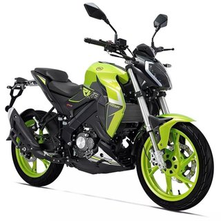 Piña mandos derecha Keeway RKF 125 (2021-2024)