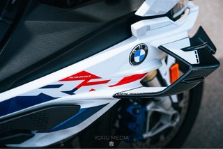 BMW S1000RR 2023 Pack M - 7100km