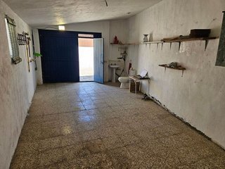 Garaje en venta en Brozas