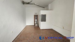 Local comercial en venta en Caudete