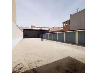 Garaje en venta en Manzanares