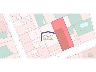 Garaje en venta en Manzanares