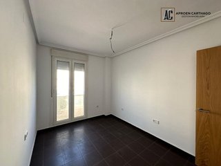 Piso en venta en Los Barreros en Cartagena