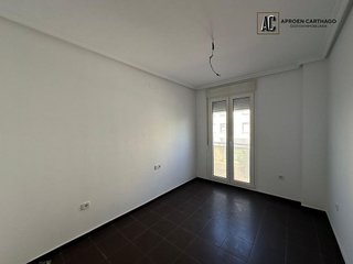 Piso en venta en Los Barreros en Cartagena