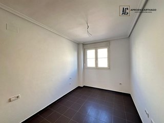 Piso en venta en Los Barreros en Cartagena