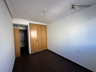 Piso en venta en Los Barreros en Cartagena