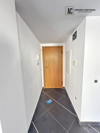 Piso en venta en Los Barreros en Cartagena