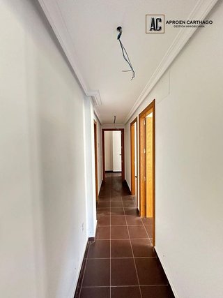 Piso en venta en Los Barreros en Cartagena