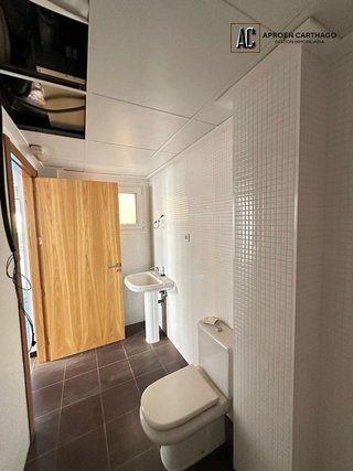 Piso en venta en Los Barreros en Cartagena